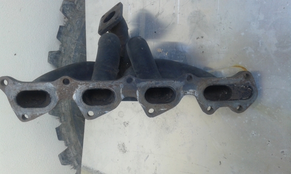 เฮดเดอร์มือสอง