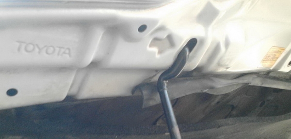 ขายโตโยต้า HILUX  TIGER D4D  4 ประตู ปี 45