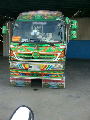 ขายรถพ่วง 22 ล้อ แม่-ลูก กระบะคอกเกษตรดั้ม อุ่.ส สมบัติ HINO 320 ปี.49 รถสวย ยางเต็ม มี.8 พ่วง ราคา.2200000 ราคาต่อรอง สนใจนัดดูรถได้เลย