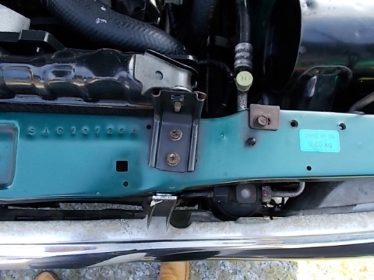 BIG M 2.5 GL KING CAB ปี96 รถมือแรก ไม่เคยชน ตัวถังบางๆ BIG M 2.5 GL KING CAB ปี96 รถมือแรก ไม่เคยชน ตัวถังบางๆ