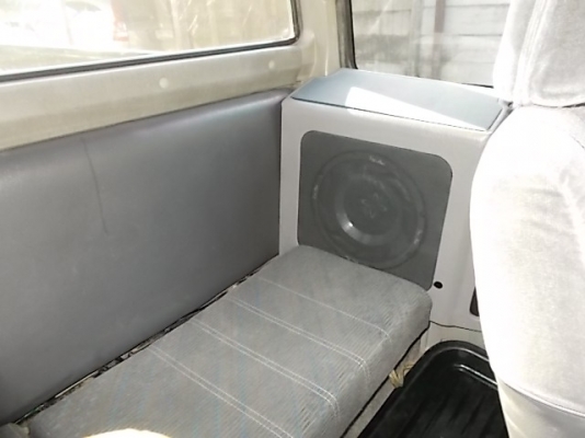 BIG M 2.5 GL KING CAB ปี96 รถมือแรก ไม่เคยชน ตัวถังบางๆ BIG M 2.5 GL KING CAB ปี96 รถมือแรก ไม่เคยชน ตัวถังบางๆ