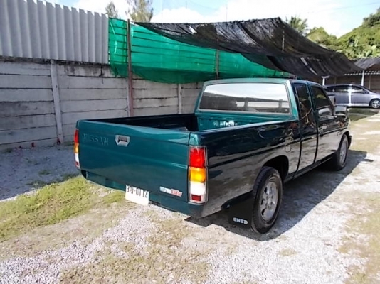 BIG M 2.5 GL KING CAB ปี96 รถมือแรก ไม่เคยชน ตัวถังบางๆ BIG M 2.5 GL KING CAB ปี96 รถมือแรก ไม่เคยชน ตัวถังบางๆ