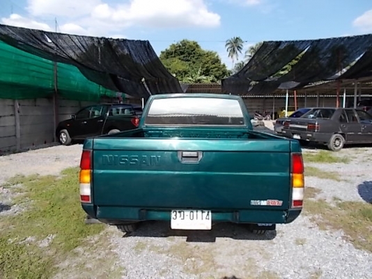 BIG M 2.5 GL KING CAB ปี96 รถมือแรก ไม่เคยชน ตัวถังบางๆ BIG M 2.5 GL KING CAB ปี96 รถมือแรก ไม่เคยชน ตัวถังบางๆ