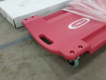 ขาย - กระดานรองนอน ซ่อมใต้ท้องรถ LUMAN ของใหม่ นำเข้าใต้หวันครับ ขาย - กระดานรองนอน ซ่อมใต้ท้องรถ LUMAN ของใหม่ นำเข้าใต้หวันครับ