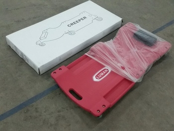 ขาย - กระดานรองนอน ซ่อมใต้ท้องรถ LUMAN ของใหม่ นำเข้าใต้หวันครับ ขาย - กระดานรองนอน ซ่อมใต้ท้องรถ LUMAN ของใหม่ นำเข้าใต้หวันครับ