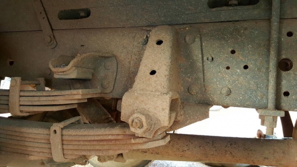 ขาย 6 ล้อ NPR59LK เครื่อง 4BD1 115 แรงม้า คัสซีสวยใช้ได้ สีต้องเก็บหน่อย ทะเบียนพร้อมโอน