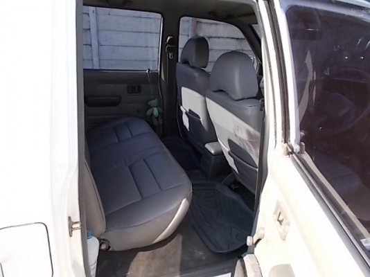 ไมตี้x 4ประตู 2500 เพาวเวอร์แท้ รถมือแรก ไม่เคยชน ไมตี้x 4ประตู 2500 เพาวเวอร์แท้ รถมือแรก ไม่เคยชน