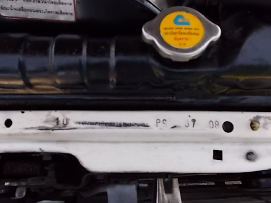 ไมตี้x 4ประตู 2500 เพาวเวอร์แท้ รถมือแรก ไม่เคยชน ไมตี้x 4ประตู 2500 เพาวเวอร์แท้ รถมือแรก ไม่เคยชน