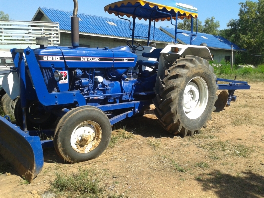 ขายครับ 6610 เสื้อลาย รถพร้อมใช้ เล่มพร้อมโอนครับ