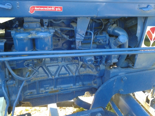 ขายครับ 6610 เสื้อลาย รถพร้อมใช้ เล่มพร้อมโอนครับ