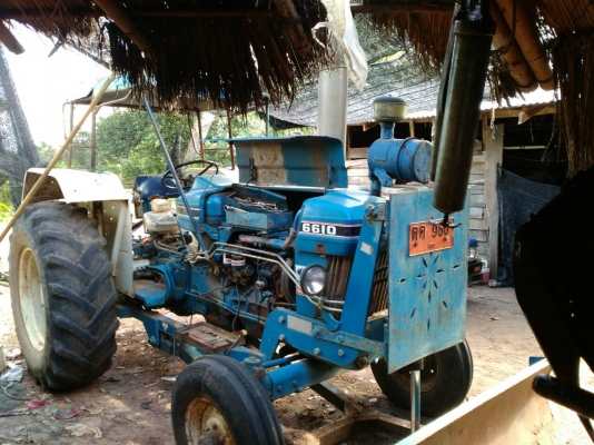 ขาย 6600เสื้อลาย ท้ายใหญ่ รถสวยพร้อมใช้ เล่มพร้อมโอน