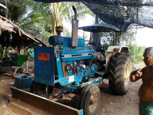 ขาย 6600เสื้อลาย ท้ายใหญ่ รถสวยพร้อมใช้ เล่มพร้อมโอน