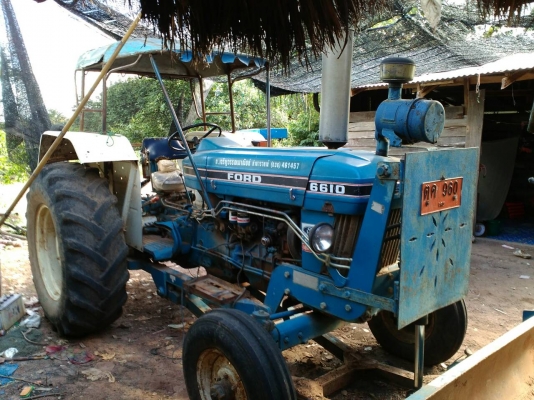 ขาย 6600เสื้อลาย ท้ายใหญ่ รถสวยพร้อมใช้ เล่มพร้อมโอน