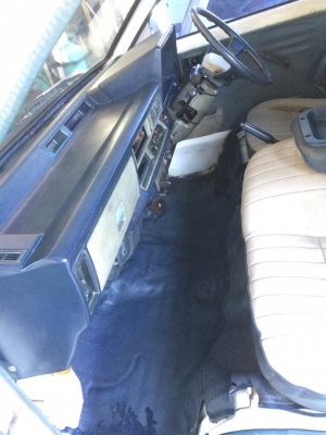 ขายtoyota town ace (ym55) 1995 ทะเบียนแท้ ตรงปี เครื่องเบนซิน 2y 1400cc ติดgas lpg เกียร์คอ ทะเบียน พรบ ประกันชั้น3 เพิ่งต่อมาใหม่ ชุดโอนครบ รถคัทซีสวยไม่มีผุ ตัวถังไม่มีผุ รถรุ่นนี้ หายาก สภาพนี้ด้วย หายากสุดๆ สำหรับท่านทีชอบรถญี่ปุ่น ไม่ควรพลาด