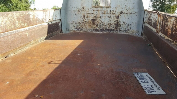 ขาย 6 ล้อดั้ม 3 คิว ISUZU เครื่อง 4BB1 100 แรงม้า ไม่มีเล่มทะเบียนครับ ราคาต่อรองได้ ขาย 6 ล้อดั้ม 3 คิว ISUZU เครื่อง 4BB1 100 แรงม้า ไม่มีเล่มทะเบียนครับ ราคาต่อรองได้