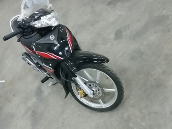 ขาย - รถมอเตอร์ไซด์ ของใหม่ สตาเลี่ยน stallion buddy รุ่นประหยัดน้ำมัน เทคโนโลยีญี่ปุ่น ขาย - รถมอเตอร์ไซด์ ของใหม่ สตาเลี่ยน stallion buddy รุ่นประหยัดน้ำมัน เทคโนโลยีญี่ปุ่น