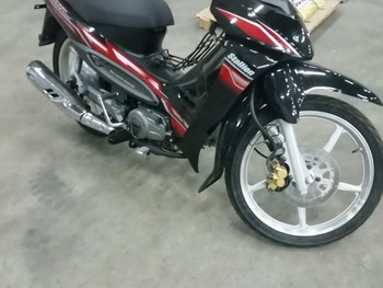 ขาย - รถมอเตอร์ไซด์ ของใหม่ สตาเลี่ยน stallion buddy รุ่นประหยัดน้ำมัน เทคโนโลยีญี่ปุ่น ขาย - รถมอเตอร์ไซด์ ของใหม่ สตาเลี่ยน stallion buddy รุ่นประหยัดน้ำมัน เทคโนโลยีญี่ปุ่น