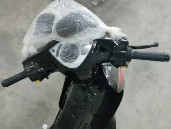 ขาย - รถมอเตอร์ไซด์ ของใหม่ สตาเลี่ยน stallion buddy รุ่นประหยัดน้ำมัน เทคโนโลยีญี่ปุ่น ขาย - รถมอเตอร์ไซด์ ของใหม่ สตาเลี่ยน stallion buddy รุ่นประหยัดน้ำมัน เทคโนโลยีญี่ปุ่น