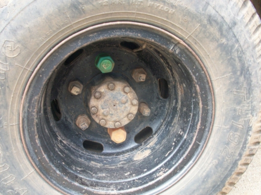 ขาย 6 ล้อ 110  แรง ดั้ม พร้อมไช้งาน เอาไปใช้งานใด้เลย  0894389734