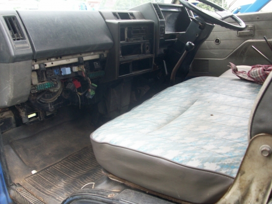 ขาย 6 ล้อ 110  แรง ดั้ม พร้อมไช้งาน เอาไปใช้งานใด้เลย  0894389734