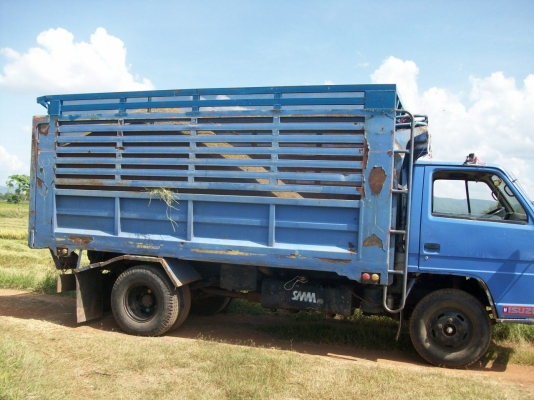 ขาย 6 ล้อ 110  แรง ดั้ม พร้อมไช้งาน เอาไปใช้งานใด้เลย  0894389734