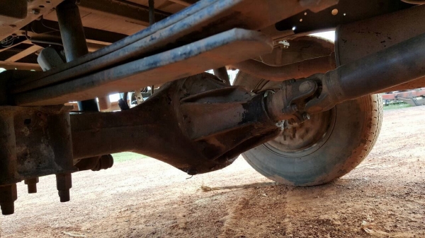 ขายรถบรรทุก 4 ล้อ NISSAN ATLAS ปี 50 ป้ายเล็ก พร้อมบรรทุก เครื่อง TD27 Turbo เอกสารเล่มทะเบียนพร้อมโอน ราคาต่อรองได้ครับ