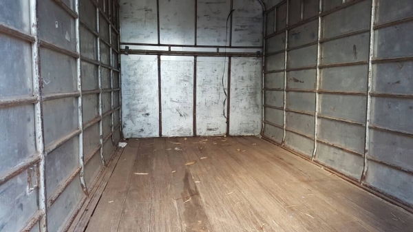 ขายรถบรรทุก 4 ล้อ NISSAN ATLAS ปี 50 ป้ายเล็ก พร้อมบรรทุก เครื่อง TD27 Turbo เอกสารเล่มทะเบียนพร้อมโอน ราคาต่อรองได้ครับ