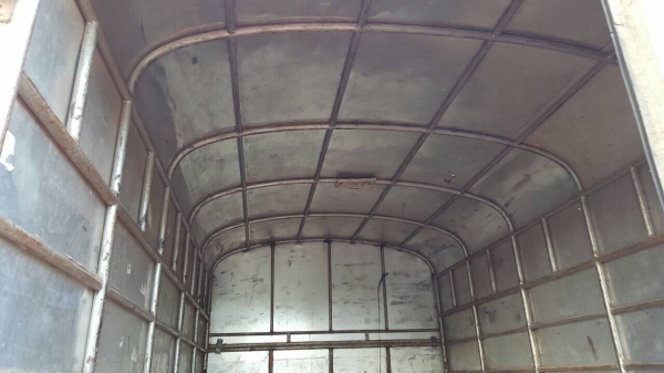 ขายรถบรรทุก 4 ล้อ NISSAN ATLAS ปี 50 ป้ายเล็ก พร้อมบรรทุก เครื่อง TD27 Turbo เอกสารเล่มทะเบียนพร้อมโอน ราคาต่อรองได้ครับ