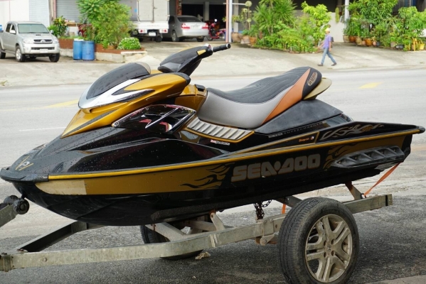 ขายseadoo RXP 215hp.2006