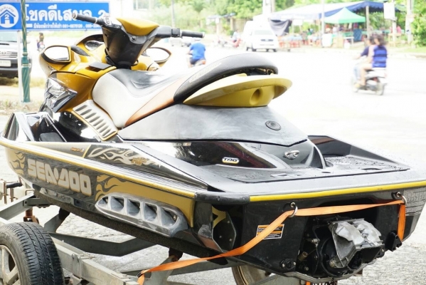 ขายseadoo RXP 215hp.2006
