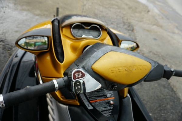 ขายseadoo RXP 215hp.2006