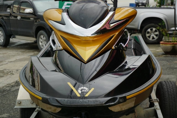 ขายseadoo RXP 215hp.2006