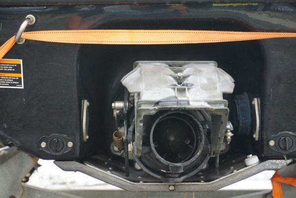 ขายseadoo RXP 215hp.2006