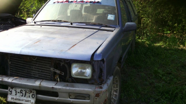 ขายแชทซีL200 ครบชุดพร้อมโอนภาษี 59 (อ่านให้จบนะครับ)