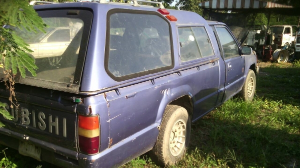 ขายแชทซีL200 ครบชุดพร้อมโอนภาษี 59 (อ่านให้จบนะครับ)