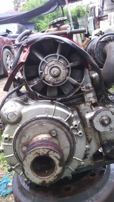 ขายเครื่องคูโบต้าZB600 13HP