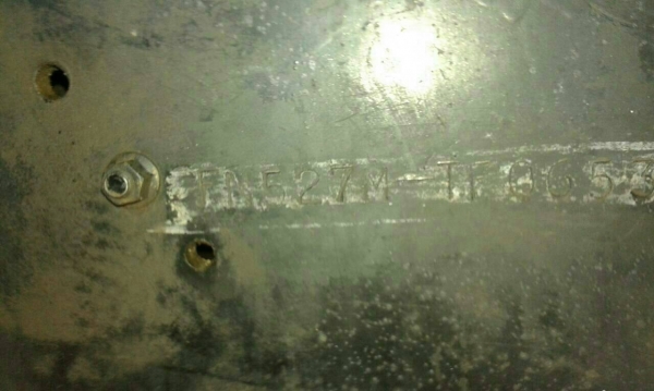 10ล้อท้ายลาด...220แรง มิตซูฯFN527M-TF0653 รถสภาพดี สวยดี เล่มพร้อม