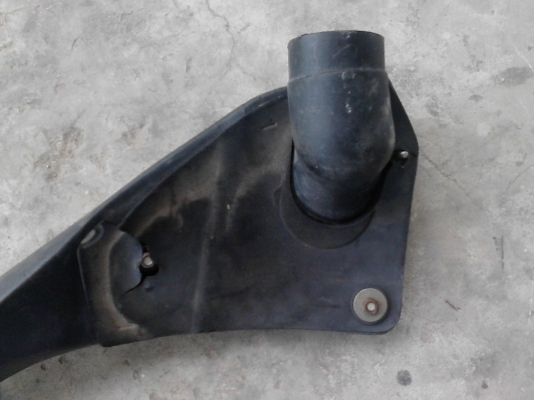 ขายท่อหายใจของรถ OFF RODE ราคา 600 บาท ขายท่อหายใจของรถ OFF RODE ราคา 600 บาท