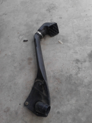 ขายท่อหายใจของรถ OFF RODE ราคา 600 บาท