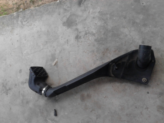 ขายท่อหายใจของรถ OFF RODE ราคา 600 บาท ขายท่อหายใจของรถ OFF RODE ราคา 600 บาท