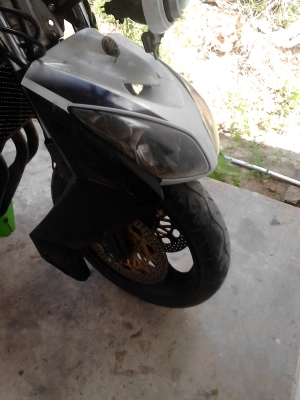 ขายแฟริ่งหน้า ของยามาฮ่า นูโว ราคา 500 บาท ขายแฟริ่งหน้า ของยามาฮ่า นูโว ราคา 500 บาท