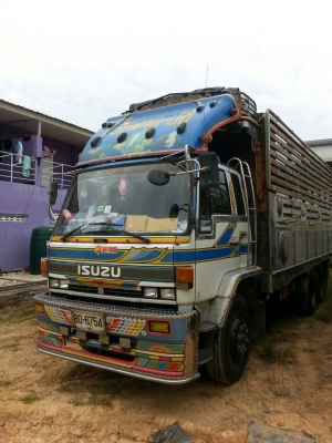 สิบล้อ อีซูซุ 195นางฟ้าแท้ วางเครืองนางฟ้า 240 สภาพดีสวยจัดบางเดิมพร้อมใช้ ทะเบียนพร้อมโอน ราคา 735,000บ สวยจัดเดิมๆ สิบล้อ อีซูซุ 195นางฟ้าแท้ วางเครืองนางฟ้า 240 สภาพดีสวยจัดบางเดิมพร้อมใช้ ทะเบียนพร้อมโอน ราคา 735,000บ สวยจัดเดิมๆ