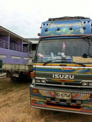 สิบล้อ อีซูซุ 195นางฟ้าแท้ วางเครืองนางฟ้า 240 สภาพดีสวยจัดบางเดิมพร้อมใช้ ทะเบียนพร้อมโอน ราคา 735,000บ สวยจัดเดิมๆ สิบล้อ อีซูซุ 195นางฟ้าแท้ วางเครืองนางฟ้า 240 สภาพดีสวยจัดบางเดิมพร้อมใช้ ทะเบียนพร้อมโอน ราคา 735,000บ สวยจัดเดิมๆ