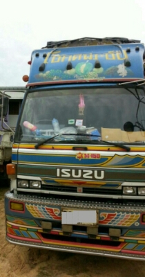 สิบล้อ อีซูซุ 195นางฟ้าแท้ วางเครืองนางฟ้า 240 สภาพดีสวยจัดบางเดิมพร้อมใช้ ทะเบียนพร้อมโอน ราคา 735,000บ สวยจัดเดิมๆ สิบล้อ อีซูซุ 195นางฟ้าแท้ วางเครืองนางฟ้า 240 สภาพดีสวยจัดบางเดิมพร้อมใช้ ทะเบียนพร้อมโอน ราคา 735,000บ สวยจัดเดิมๆ