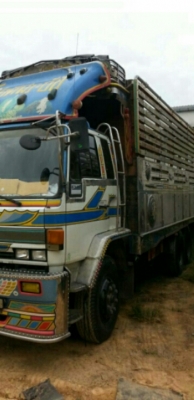 สิบล้อ อีซูซุ 195นางฟ้าแท้ วางเครืองนางฟ้า 240 สภาพดีสวยจัดบางเดิมพร้อมใช้ ทะเบียนพร้อมโอน ราคา 735,000บ สวยจัดเดิมๆ สิบล้อ อีซูซุ 195นางฟ้าแท้ วางเครืองนางฟ้า 240 สภาพดีสวยจัดบางเดิมพร้อมใช้ ทะเบียนพร้อมโอน ราคา 735,000บ สวยจัดเดิมๆ