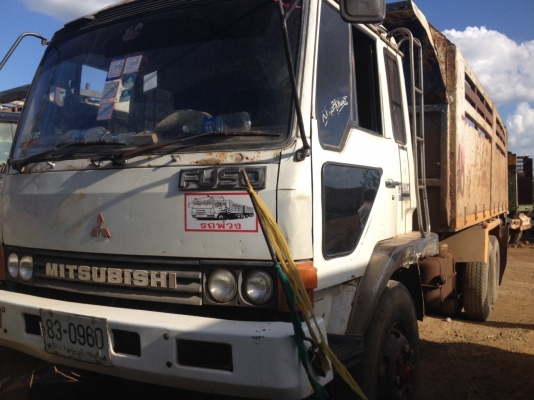 ไอ้หลงFN-527-MA 195แรงม้า เกียร์10สปีด เบรคทิฟฟี่  เอกสารพร้อมโอน ราคาต่ออรองได้ครับ