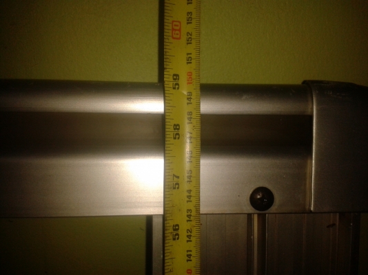 แร็คหลังคา (ขนาดใหญ่ 1.0 X 1.5 M)  ขอบสูง 10 Cm คานวางยาว 50 นิ้ว 1,800  บาท  ลดเหลือ 1,400 บาท เน้นมารับเองครับ และขนส่งทางรถไฟ