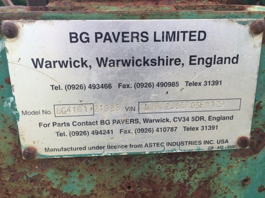 รถปูยาง 580,000 บาท BG4101 BG PRAVERG  ENGLAND เอกสารเล่มทะเบียน รถอยู่ อ.นครไชยศรี จ.นครปฐม  090-772-3710 090-772-3708