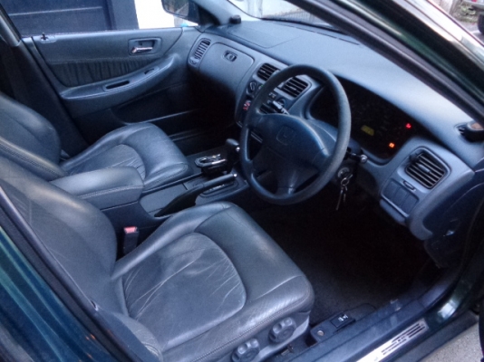 ขาย honda acord งูเห่าสภาพสวย