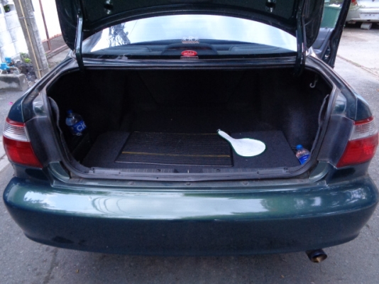 ขาย honda acord งูเห่าสภาพสวย